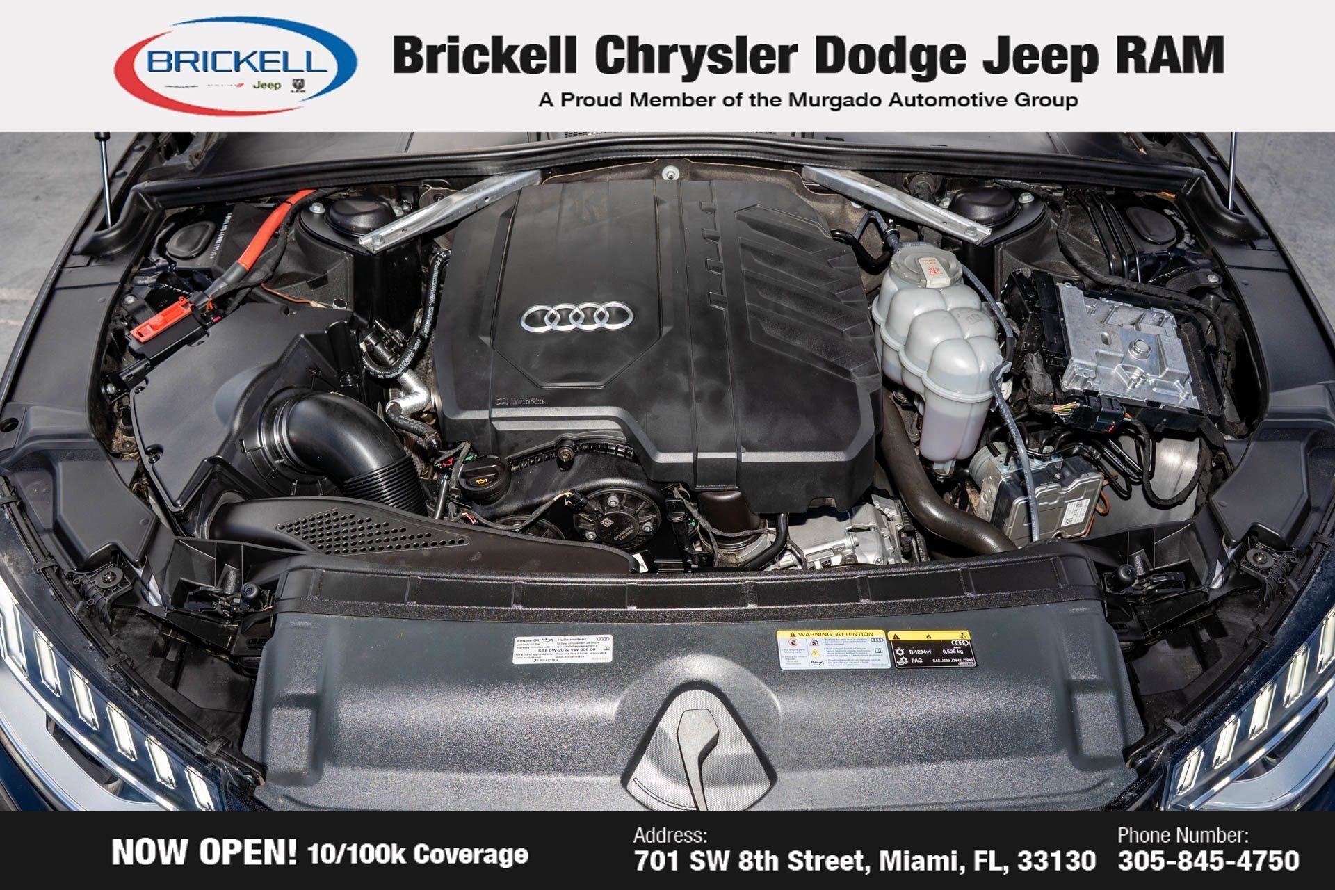 2022 Audi A4 45 S line Premium Plus quattro