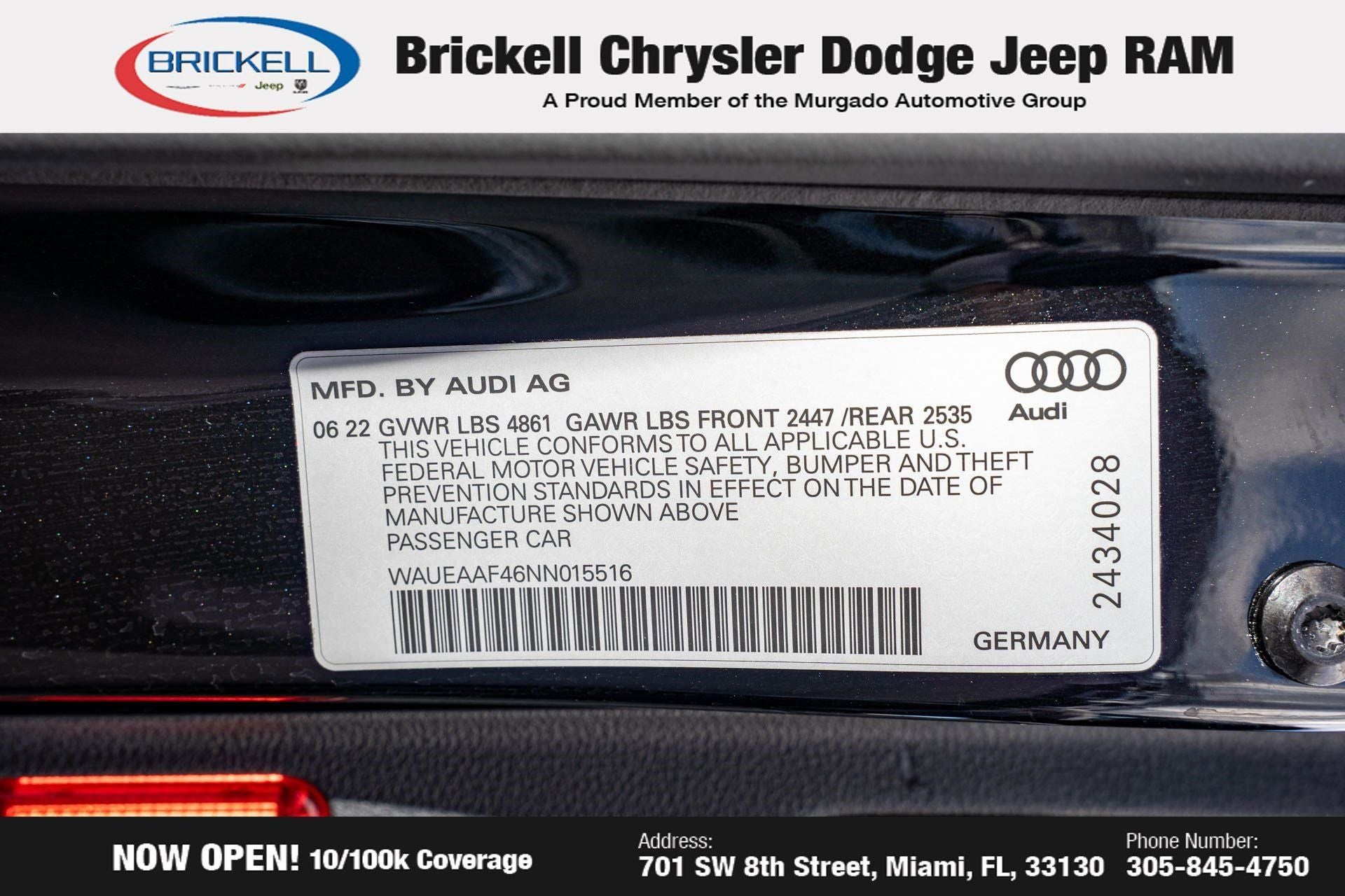 2022 Audi A4 45 S line Premium Plus quattro