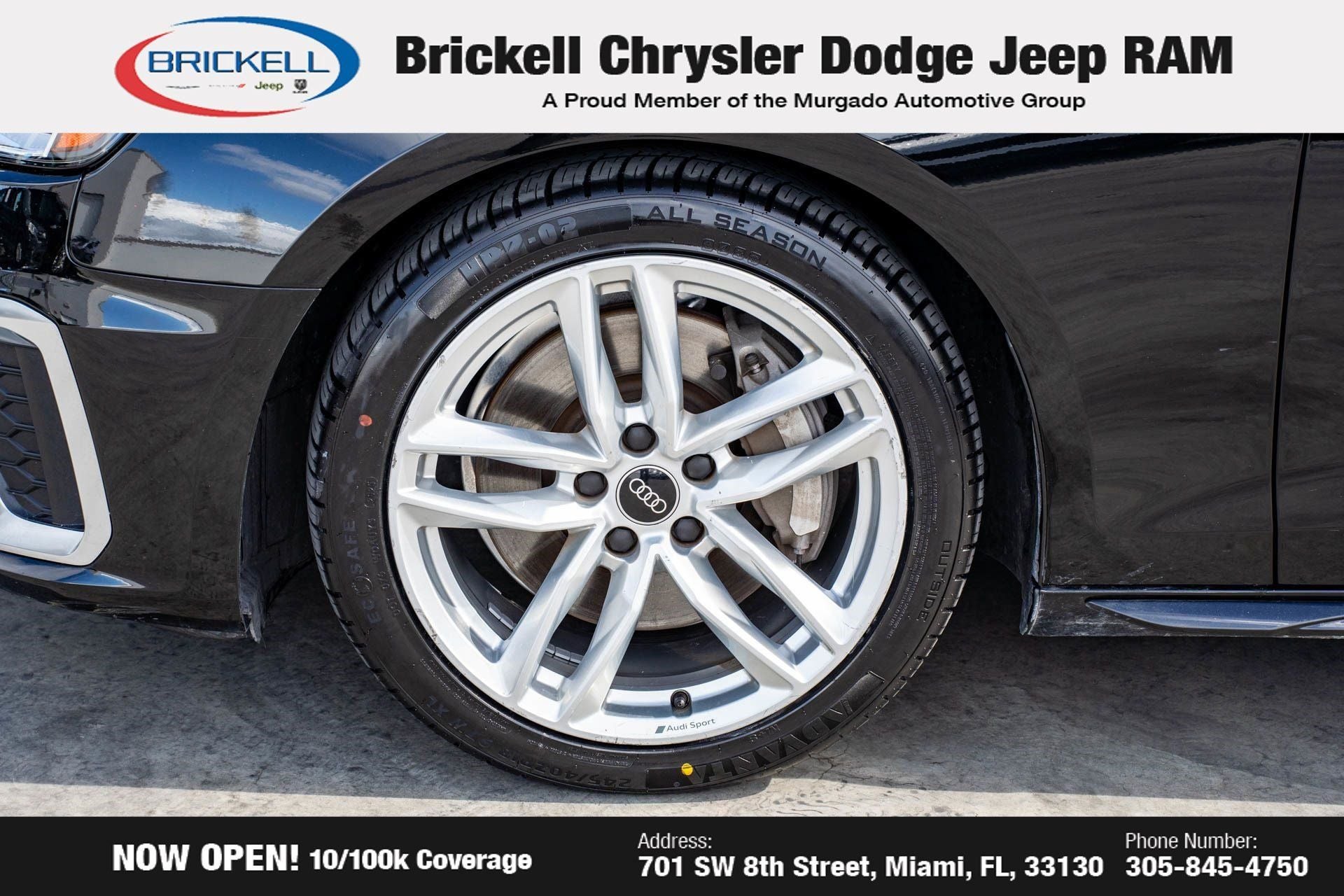 2022 Audi A4 45 S line Premium Plus quattro