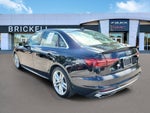 2022 Audi A4 45 S line Premium Plus quattro