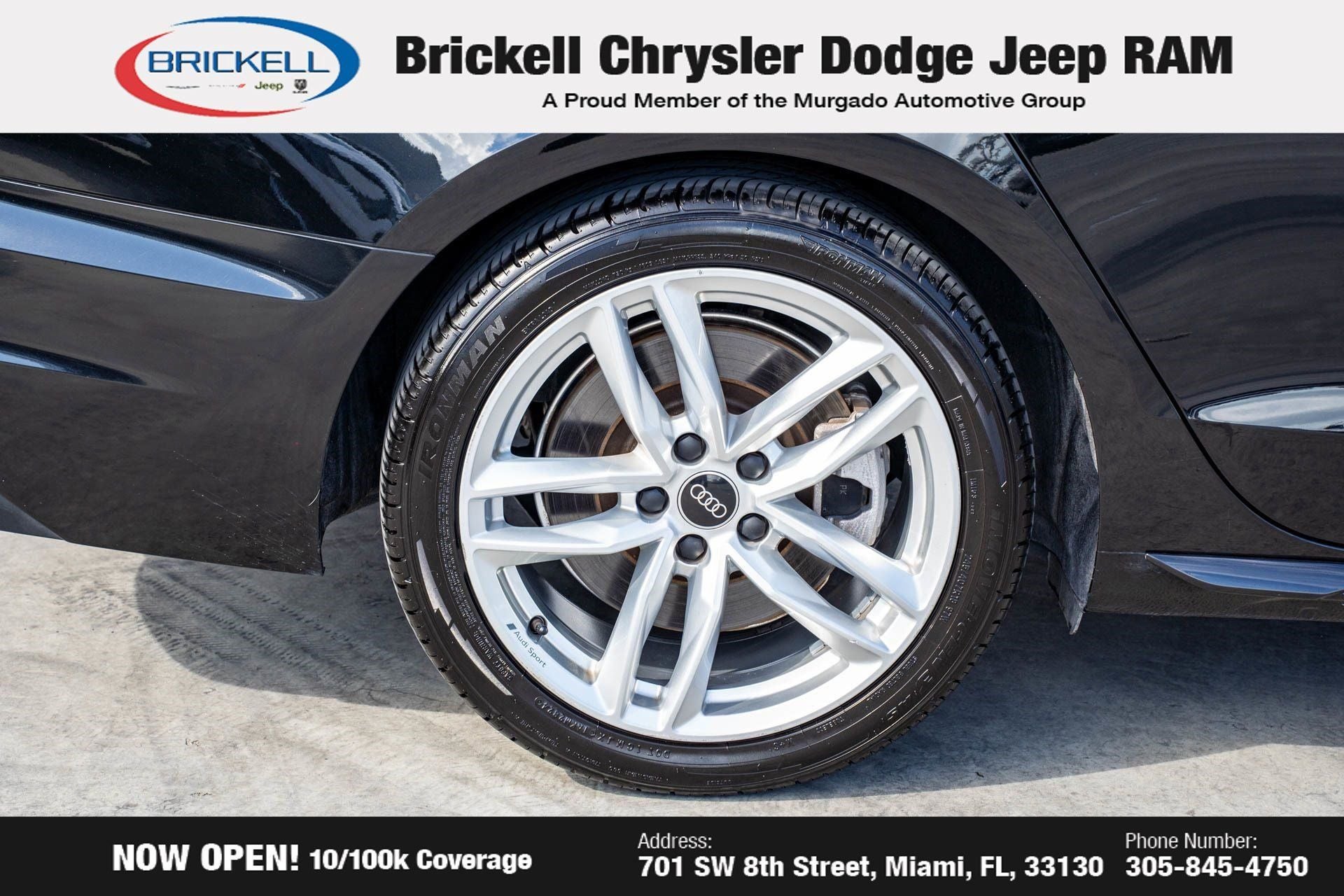 2022 Audi A4 45 S line Premium Plus quattro