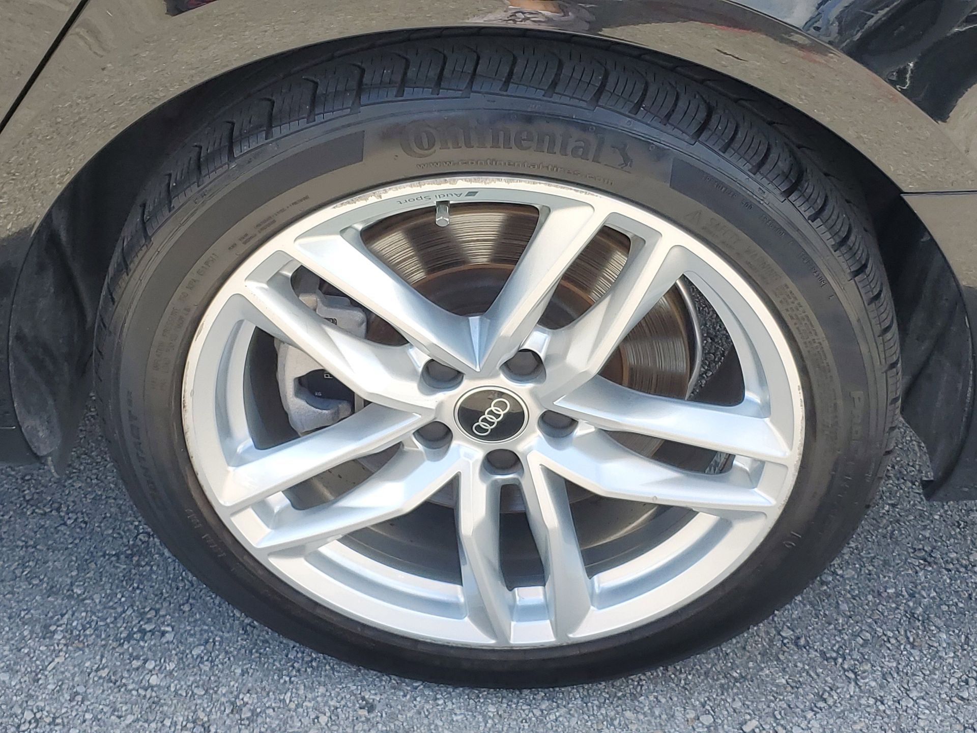 2022 Audi A4 45 S line Premium Plus quattro