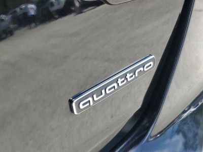 2022 Audi A4 45 S line Premium Plus quattro