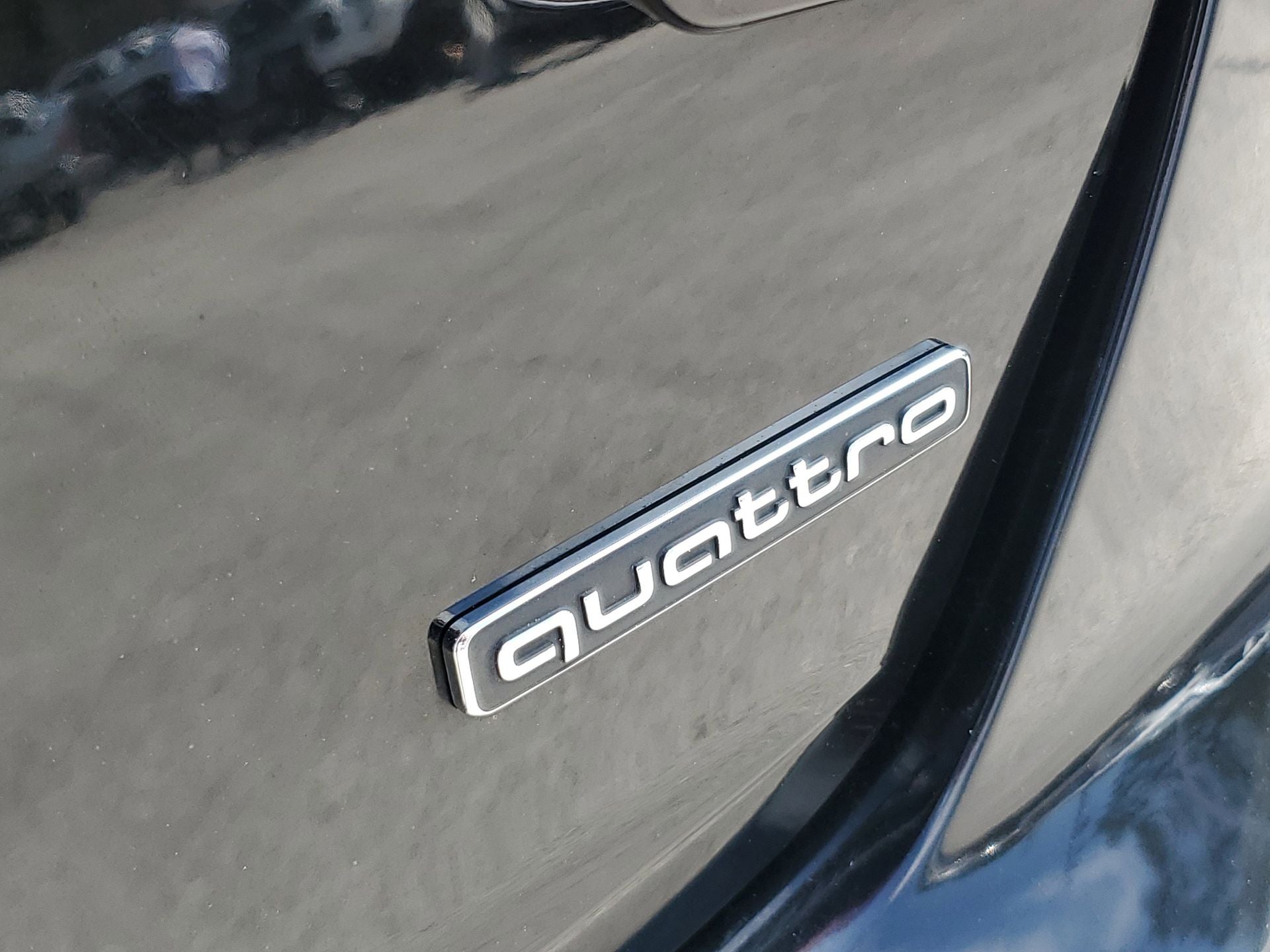 2022 Audi A4 45 S line Premium Plus quattro