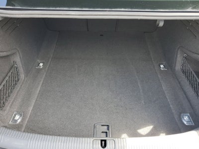 2022 Audi A4 45 S line Premium Plus quattro