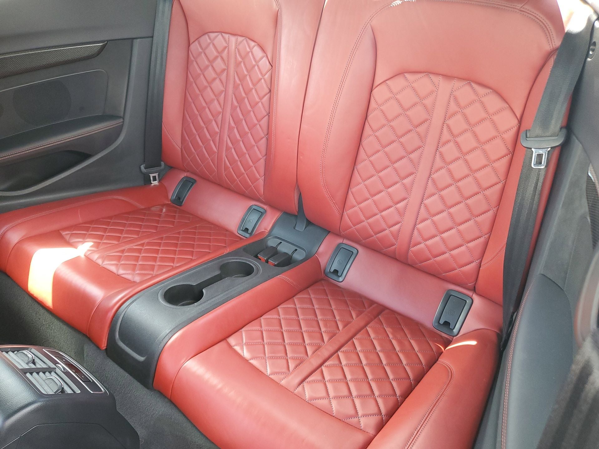 2020 Audi S5 3.0T Premium Plus quattro