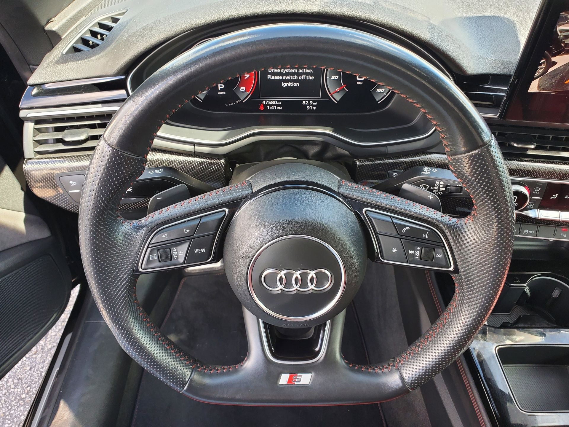 2020 Audi S5 3.0T Premium Plus quattro