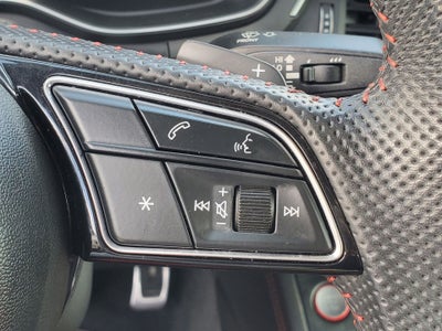 2020 Audi S5 3.0T Premium Plus quattro