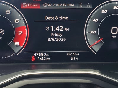 2020 Audi S5 3.0T Premium Plus quattro