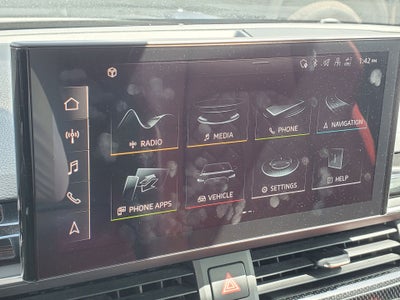 2020 Audi S5 3.0T Premium Plus quattro