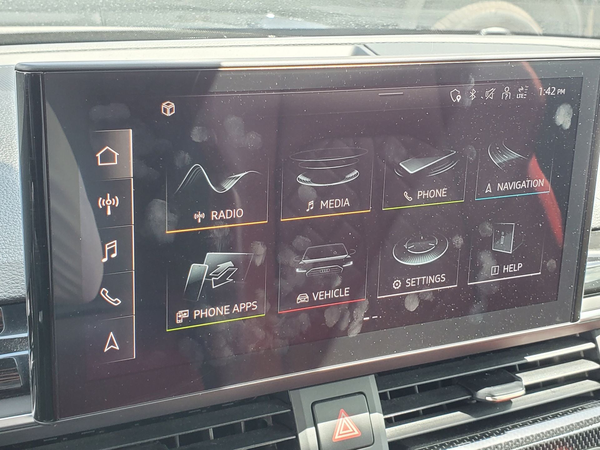 2020 Audi S5 3.0T Premium Plus quattro