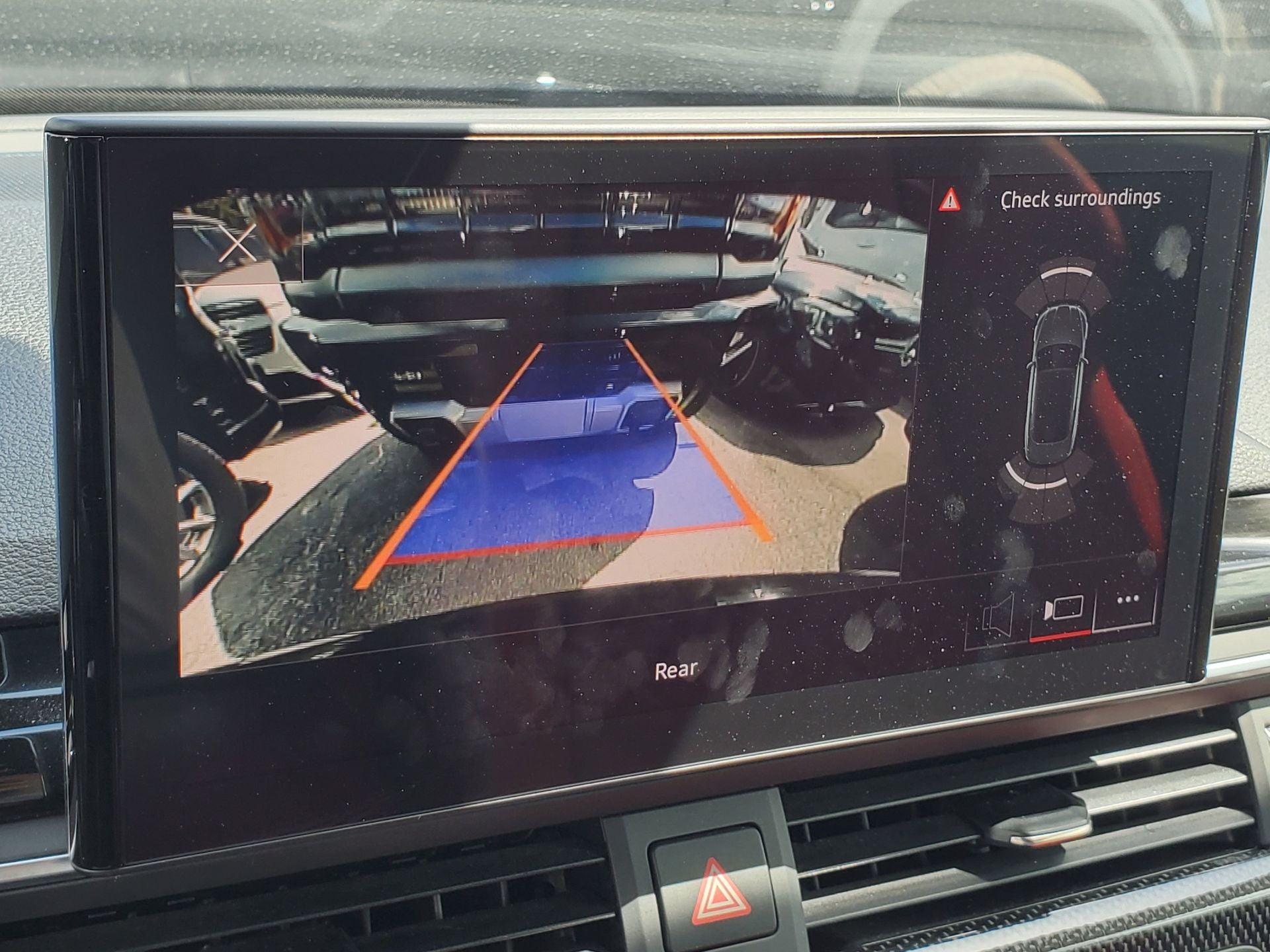 2020 Audi S5 3.0T Premium Plus quattro