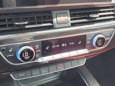 2020 Audi S5 3.0T Premium Plus quattro