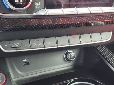 2020 Audi S5 3.0T Premium Plus quattro