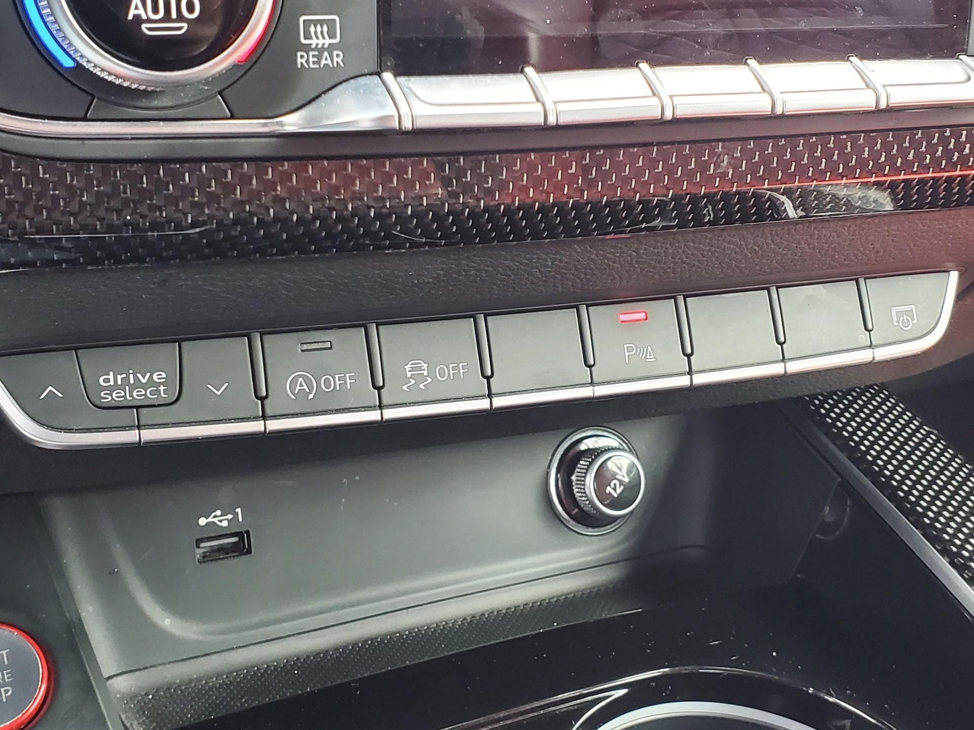 2020 Audi S5 3.0T Premium Plus quattro