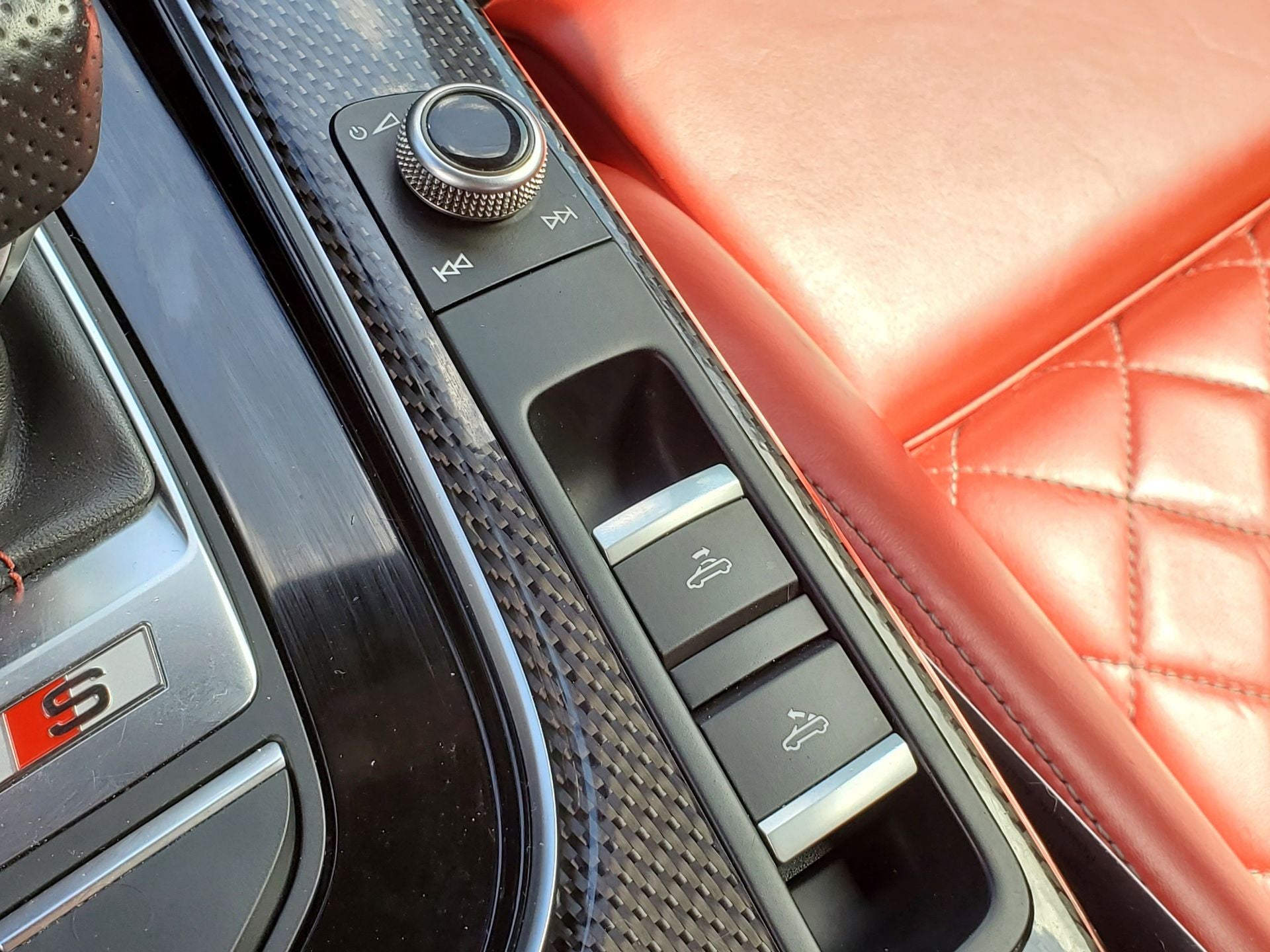 2020 Audi S5 3.0T Premium Plus quattro