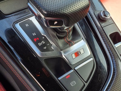 2020 Audi S5 3.0T Premium Plus quattro