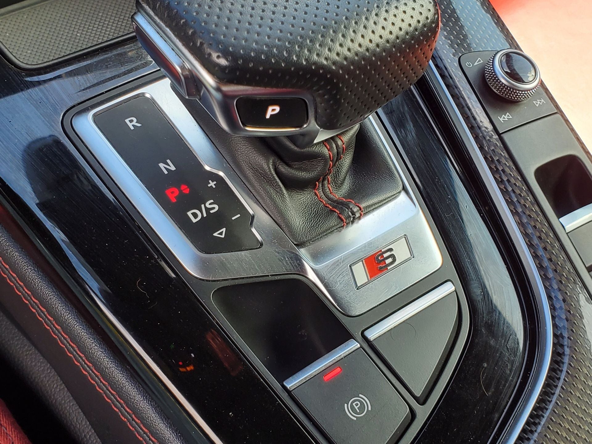 2020 Audi S5 3.0T Premium Plus quattro