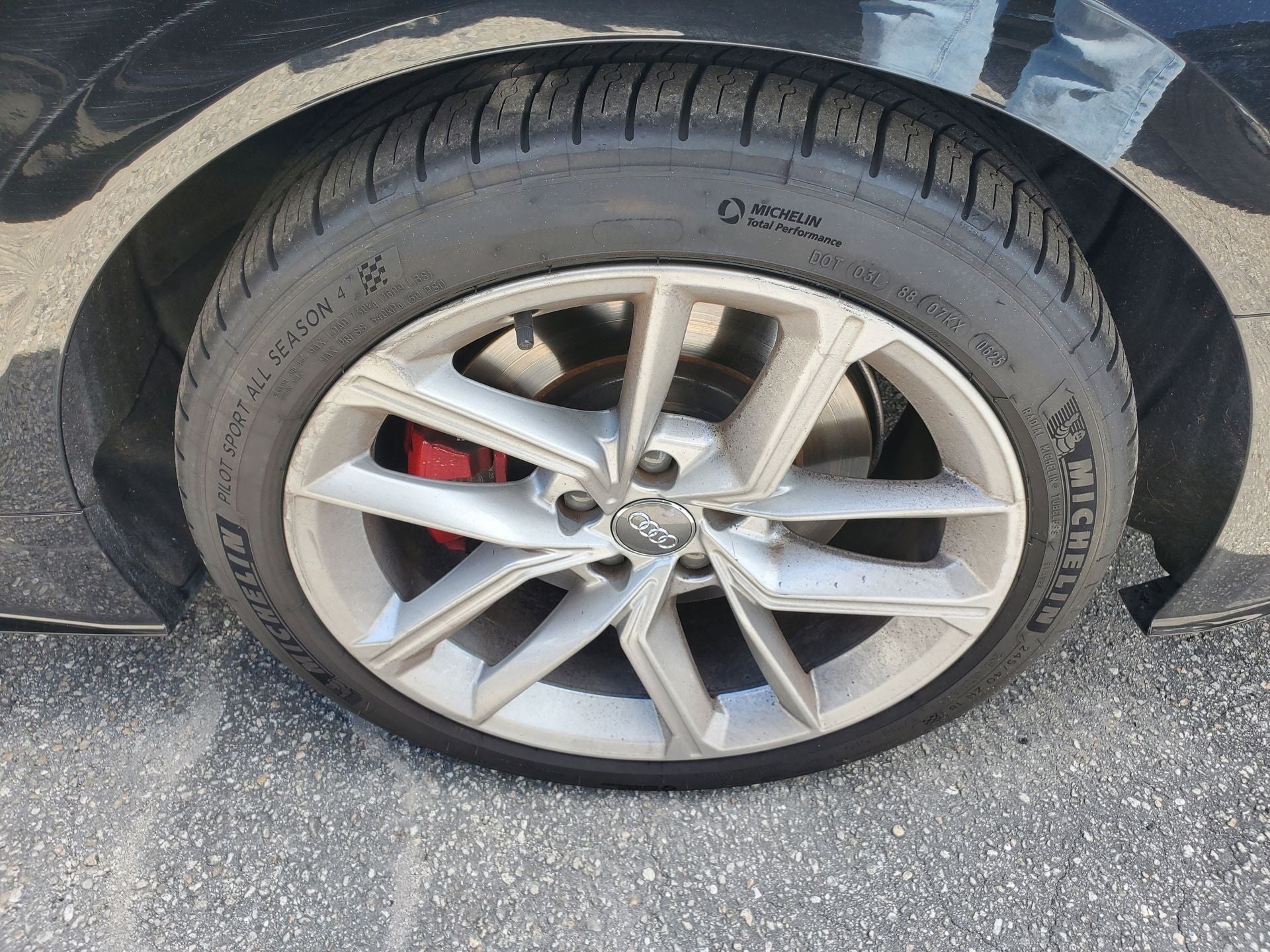 2020 Audi S5 3.0T Premium Plus quattro