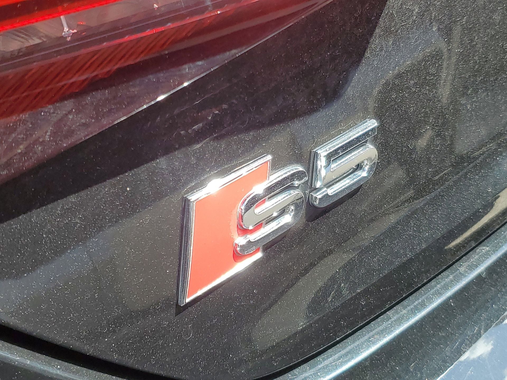 2020 Audi S5 3.0T Premium Plus quattro