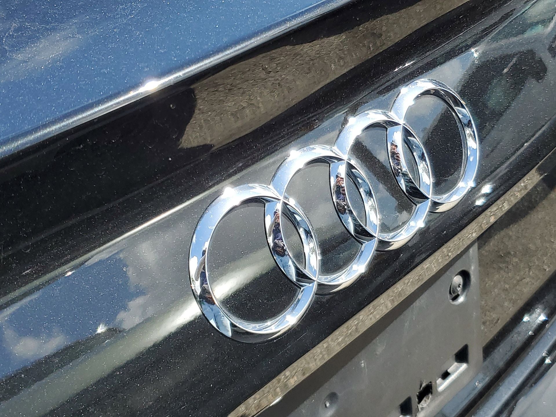 2020 Audi S5 3.0T Premium Plus quattro