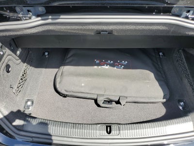 2020 Audi S5 3.0T Premium Plus quattro