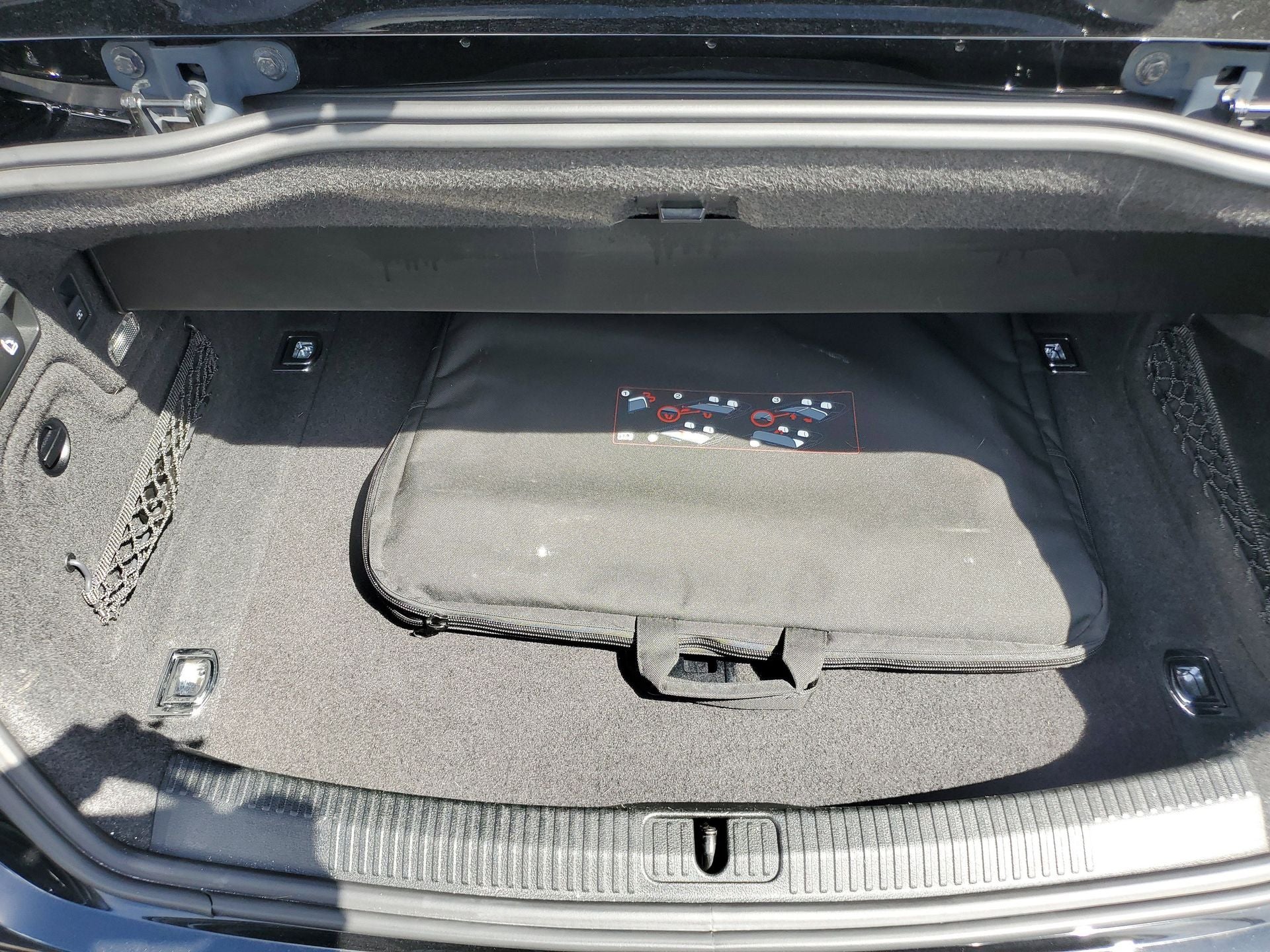 2020 Audi S5 3.0T Premium Plus quattro