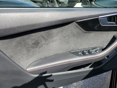 2020 Audi S5 3.0T Premium Plus quattro