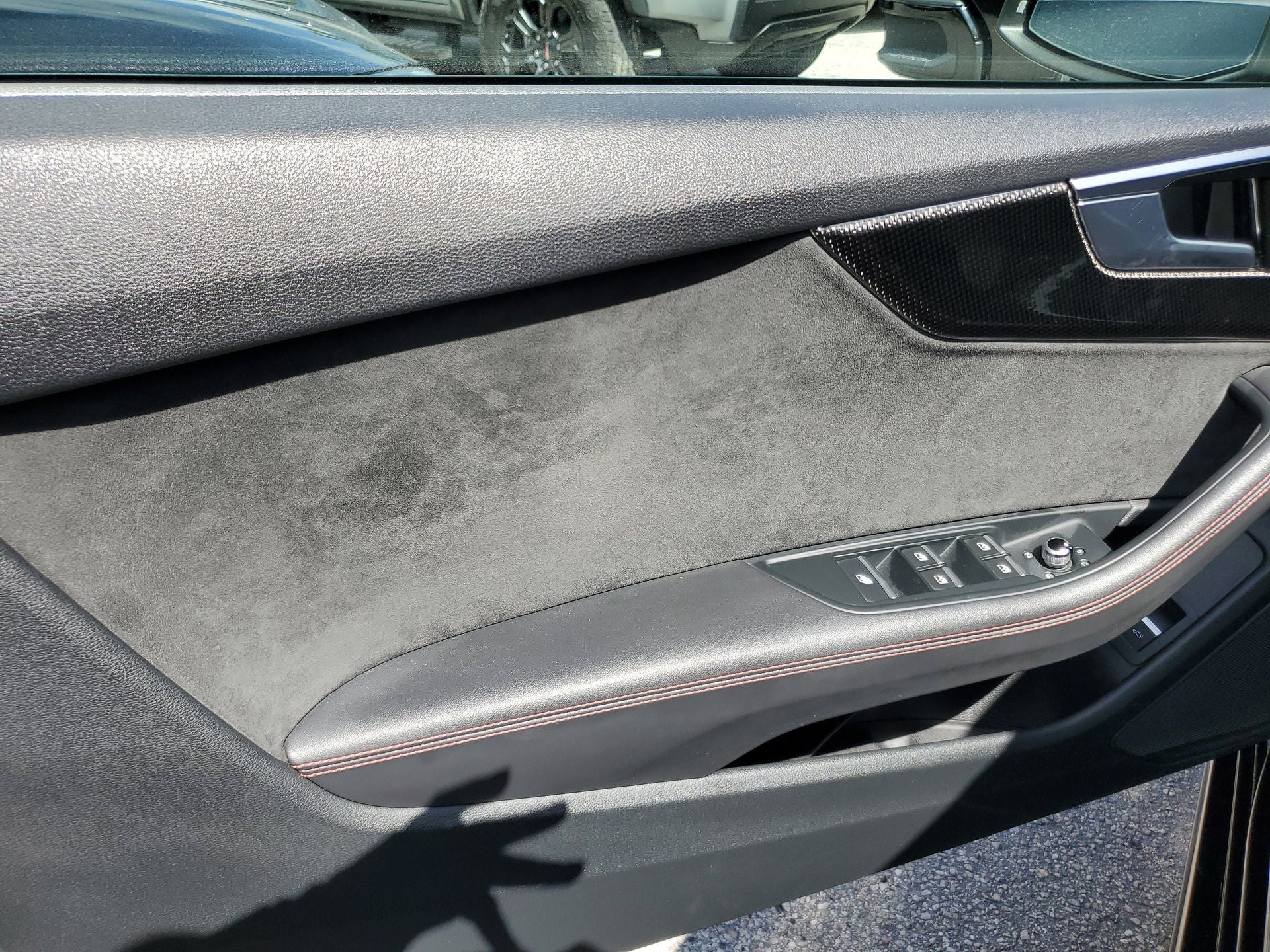 2020 Audi S5 3.0T Premium Plus quattro