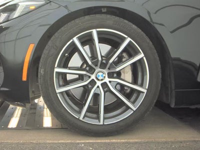 2025 BMW 4 Series 430i