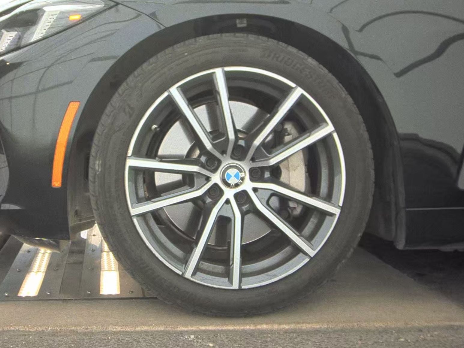 2025 BMW 4 Series 430i