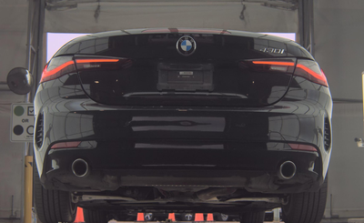 2025 BMW 4 Series 430i