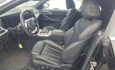 2025 BMW 4 Series 430i