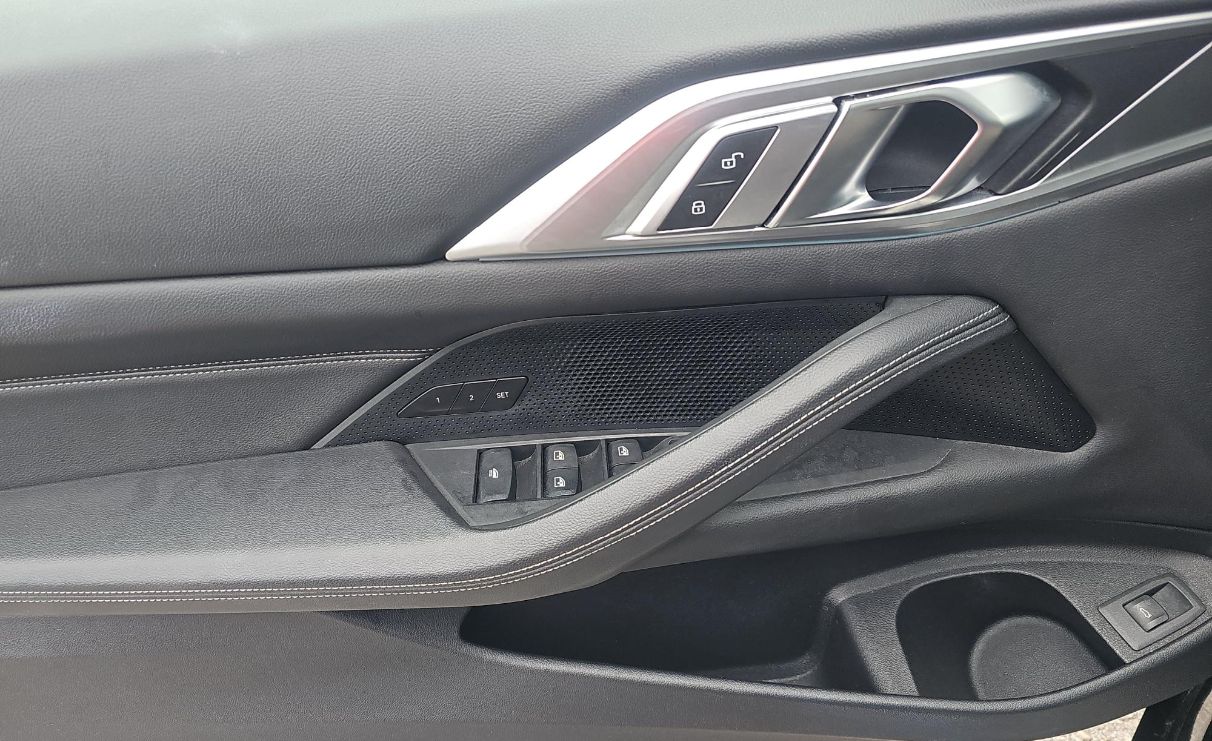 2025 BMW 4 Series 430i