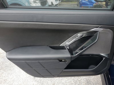 2024 BMW 7 Series 760i xDrive