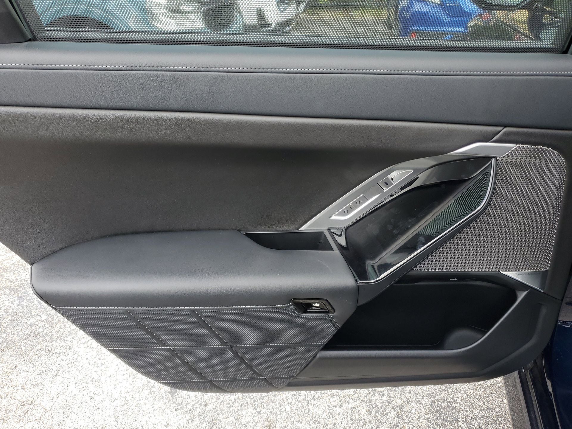 2024 BMW 7 Series 760i xDrive