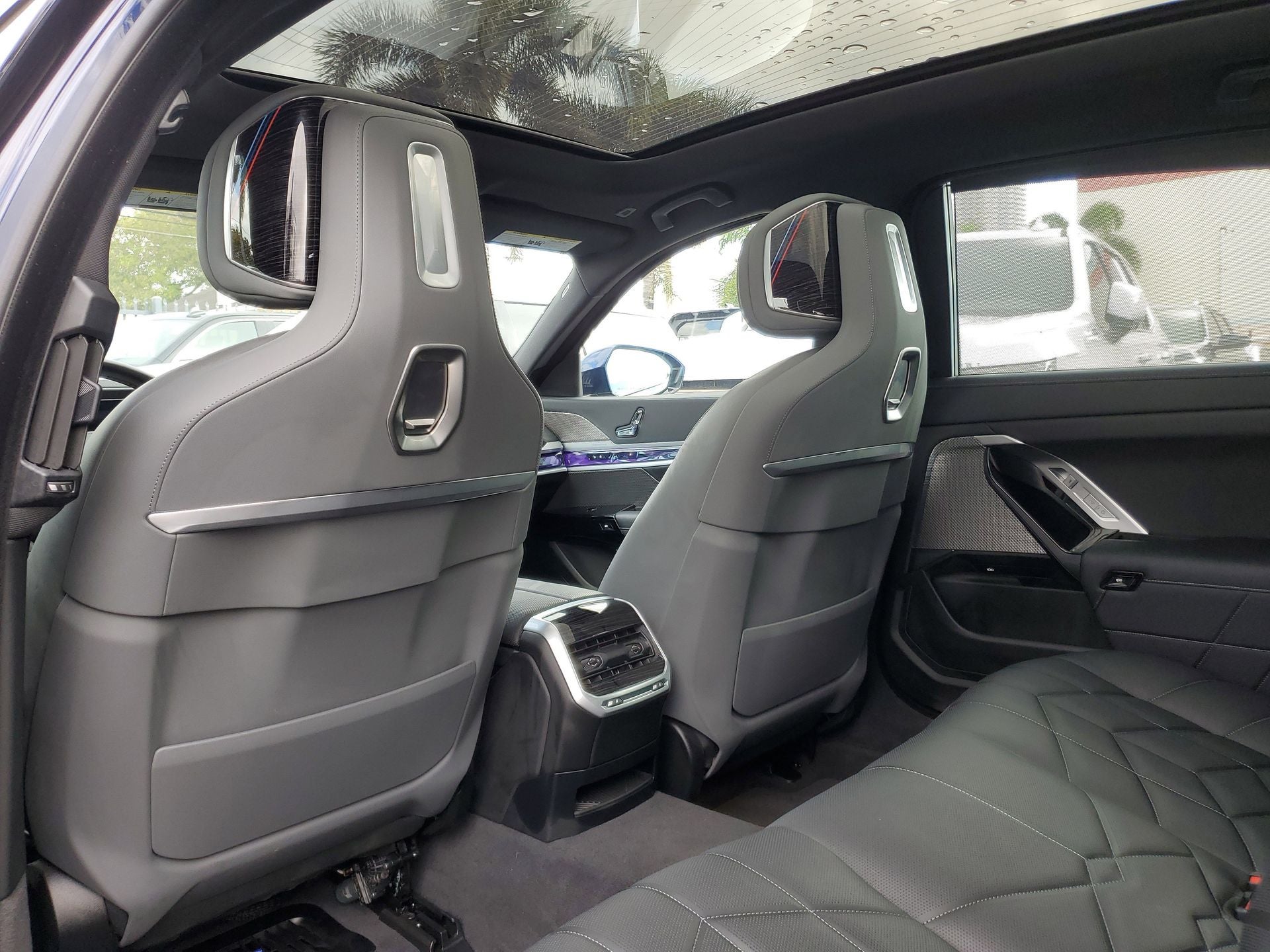 2024 BMW 7 Series 760i xDrive