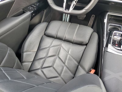 2024 BMW 7 Series 760i xDrive