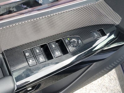 2024 BMW 7 Series 760i xDrive