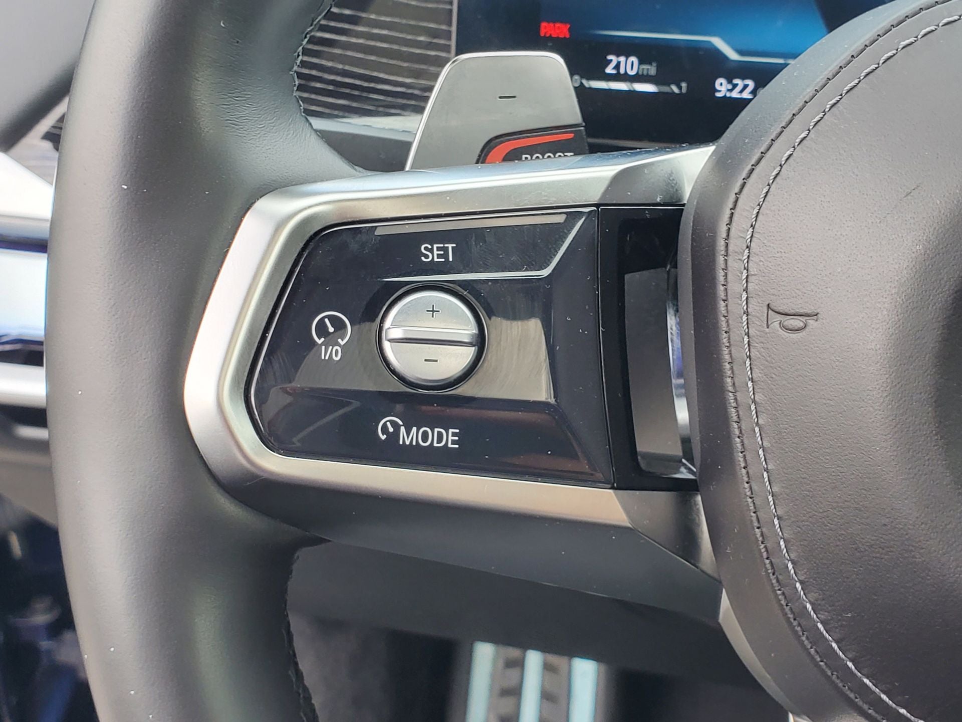 2024 BMW 7 Series 760i xDrive