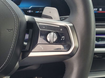 2024 BMW 7 Series 760i xDrive