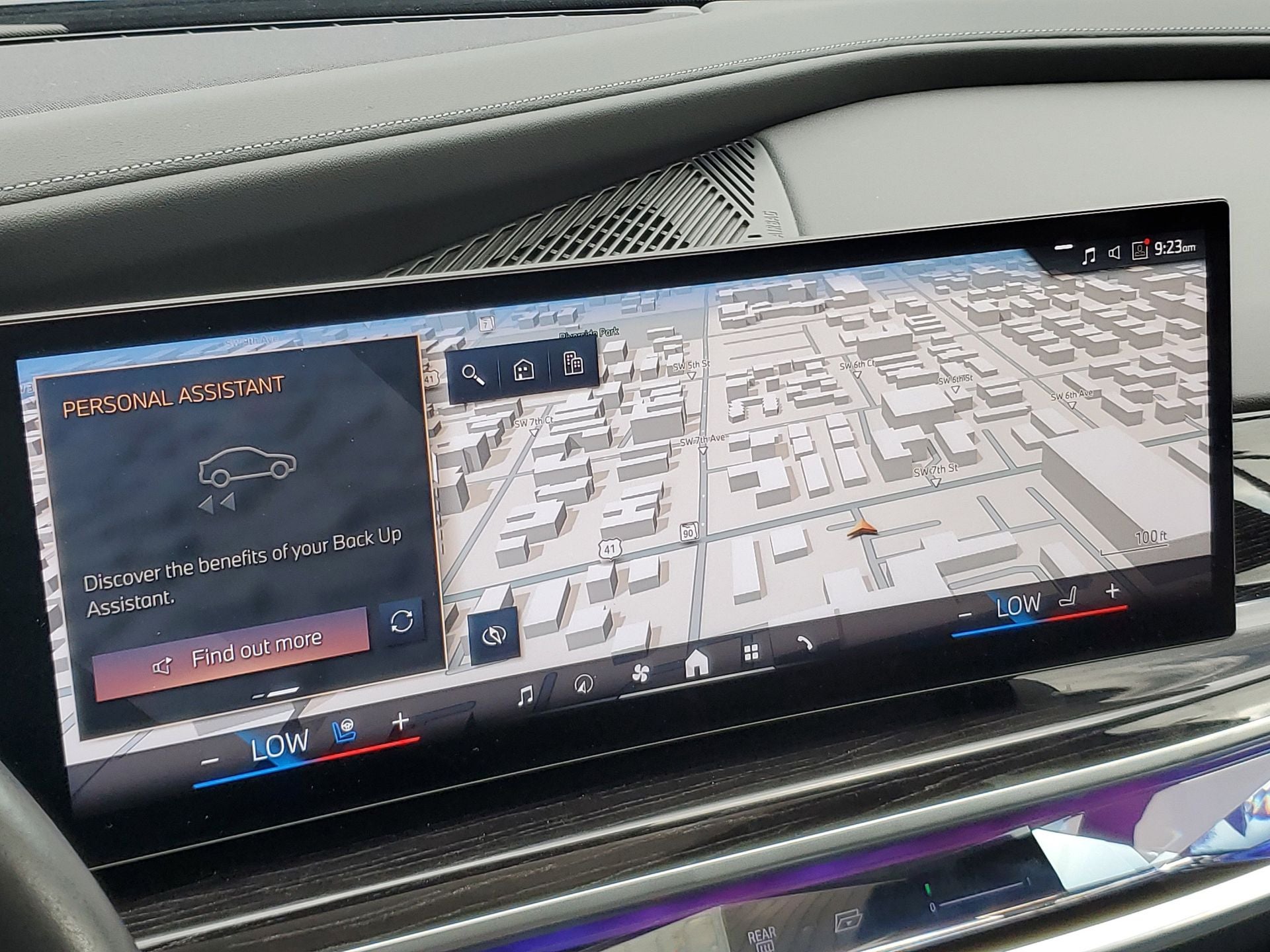 2024 BMW 7 Series 760i xDrive