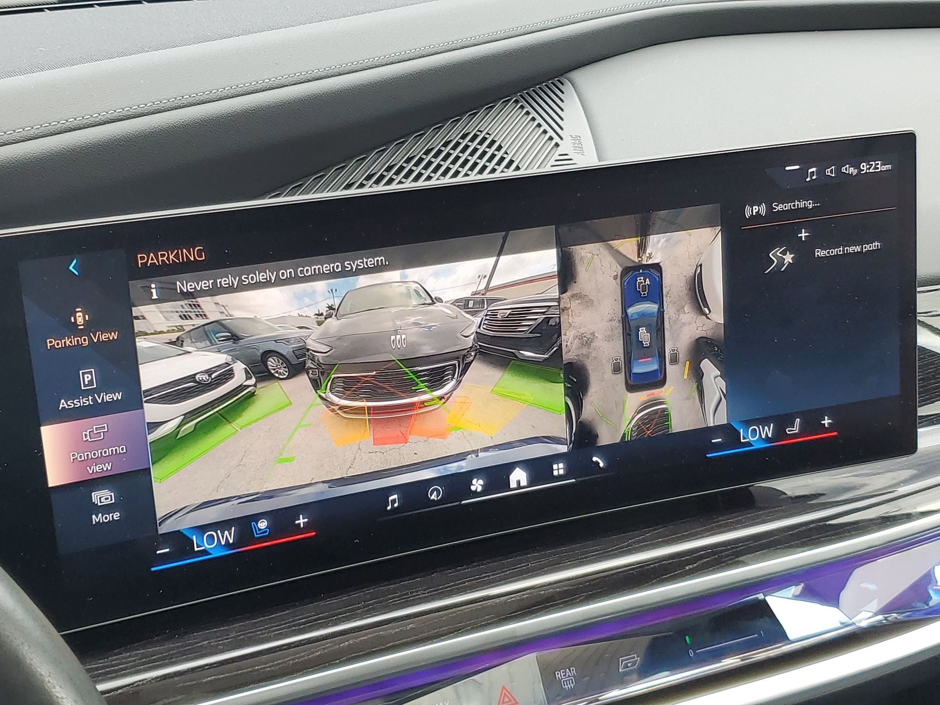 2024 BMW 7 Series 760i xDrive