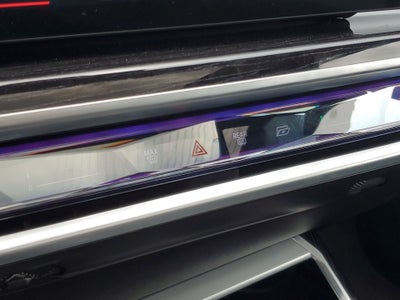 2024 BMW 7 Series 760i xDrive