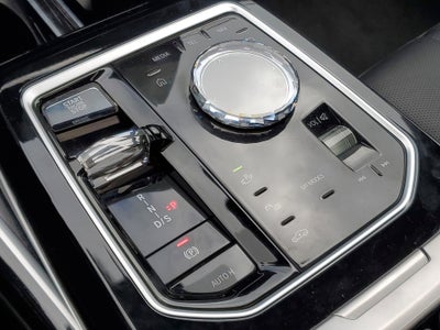 2024 BMW 7 Series 760i xDrive