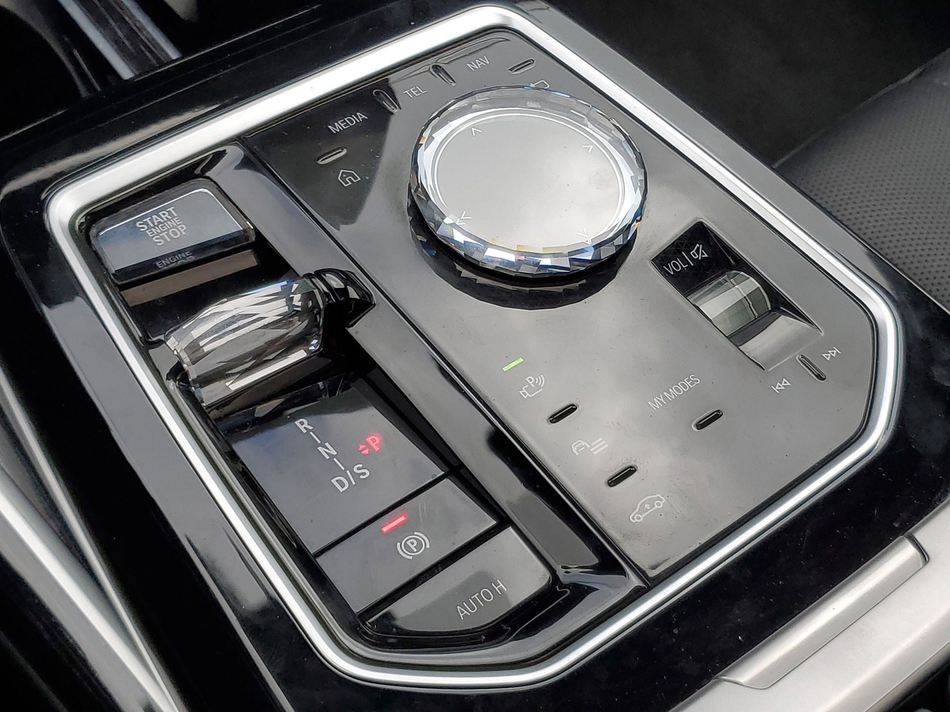 2024 BMW 7 Series 760i xDrive