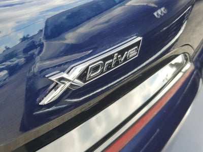 2024 BMW 7 Series 760i xDrive