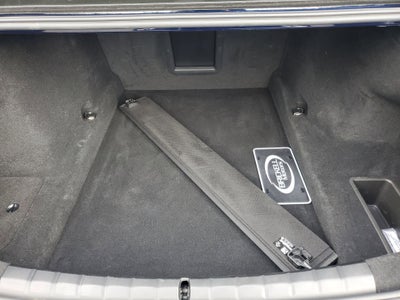 2024 BMW 7 Series 760i xDrive