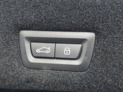 2024 BMW 7 Series 760i xDrive