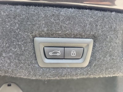 2024 BMW 5 Series 530i